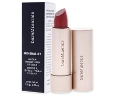 Bare Minerals "Bareminerals Mineralist Hydra-Smoothing Intuition" lūpų dažai