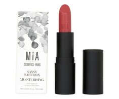 "Mía Cosmetics" drėkinamieji lūpų dažai 511-Sassy Saffron 4g