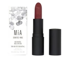 Mia Cosmetics Paris "Mía Cosmetics" drėkinamieji lūpų dažai 512-Berry Bloom 4g