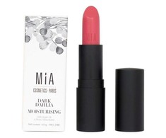 "Mía Cosmetics" drėkinamieji lūpų dažai 508-Dark Dhalia 4g