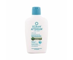 "Ecran" drėkinamasis pienelis po deginimosi su alaviju 200ml