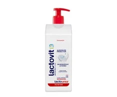 Lactovit Lactourea kūno pienelis, 400ml