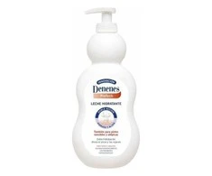 Denenes Protech Atopinės odos drėkinamasis pienelis 450ml