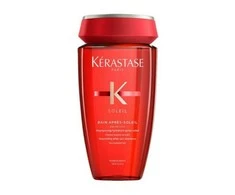 Kérastase drėkinamoji vonia po saulės plaukams, kuriems įtempti saulės spinduliai, 250 ml