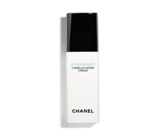 Chanel Hydra Beauty Camellia Vanduo Kreminis drėkinamoji ir skaistinamoji emulsija 30ml