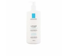 La Roche Posay Lipikar Fluide raminantis apsauginis fluidas sausai ir jautriai odai, 750 ml