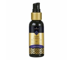 Sensuva - Hybrid Personal Moisturizer Blueberry Muffin 125 ml