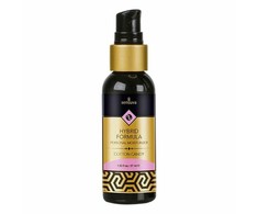 Sensuva - Hybrid Personal Moisturizer Cotton Candy 125 ml