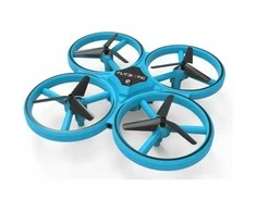 Silverlit - Flashing Drone (84600)