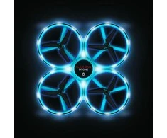 Silverlit - Flashing Drone (84600)