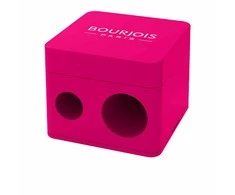 "Bourjois" dvigubas pieštukų drožtukas