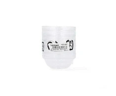 Rinkinys 6 salaterek Empilable 6 cm LUMINARC