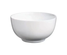 Dubuo Diwali Luminarc Ø14.5cm/750ml baltas