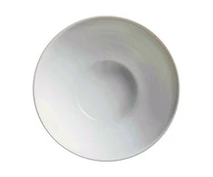 Dubuo Diwali Luminarc Ø14.5cm/750ml baltas