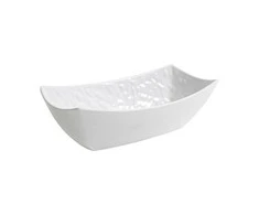 Inde Dubuo Mamba Melaminas 32,6 x 17,5 x 10 cm Stačiakampis