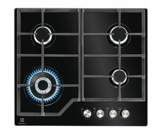 Electrolux Dujinė kaitlentė KGG64362K