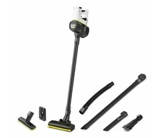 Dulkių siurblys Karcher VC 4 belaidis myHome automobilis