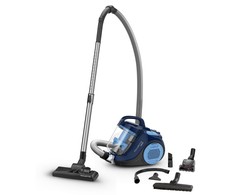 Rowenta bekrepšlis dulkių siurblys Swift Power Cyclonic 900 W, 1,2 l, RO2981EA