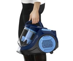 Rowenta bekrepšlis dulkių siurblys Swift Power Cyclonic 900 W, 1,2 l, RO2981EA