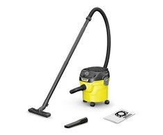 Karcher Dulkių Siurblys KWD 1 W V-12/2/18, 1.628-401.0 12L 1000W