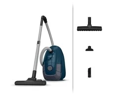 Dulkių siurblys Rowenta Power XXL RO3126 4,5 l dulkių siurblio cilindras, sausas siurbimas, 900 W, dulkių maišelis