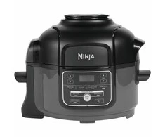 Ninja Foodi Mini 6-in-1 daugiafunkcinis maisto gaminimo puodas, 4,7 l, OP100EU