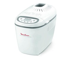 Moulinex duonos kepimo aparatas 1,5kg, 16 programų, kepimo forma, OW6101