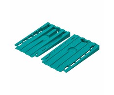 WOLFCRAFT KLINY DYLATACYJNE /30vnt.