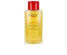 Eucerin Ph5 Aliejunė dušo želė 200ml