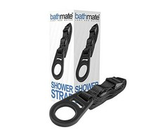 Bathmate Shower Strap Adjustable Support System for Hydro Pumps