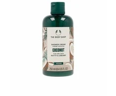 Dušo kremas The Body Shop Kokosas 250 ml