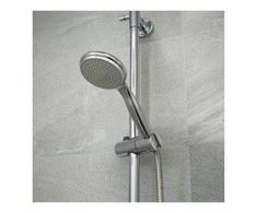 Dušo rožė Fontastock HERVÁS H 1/2" Chromuotas
