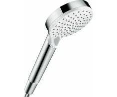 Dušo galvutė Hansgrohe Crometa Vario 26332400, chromo 100 mm