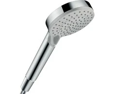 Dušo galvutė Hansgrohe Vernis Blend 26090000 Vario Žalias
