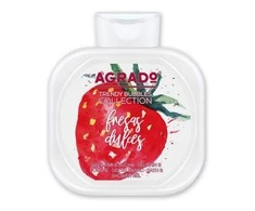 Agrado onios ir dušo želė Sweet Strawberries750