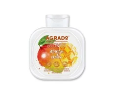 "Agrado Exotic Mango" vonios gelis 750ml