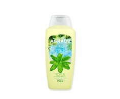 "Agrado Tropical" vonios ir dušo želė 750