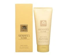 Clinique Aromatics Eliksyras Kūno prausiklis, 200 ml