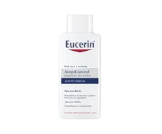 Eucerin Atopicontrol Oleogel aliejus voniai ir dušui 400ml
