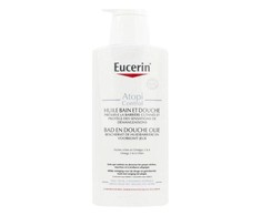 Eucerin AtopiControl, 400 ml