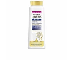 Avena Kinesia Avena Atopic Oleo Soap Free Dušo želė, 750 ml