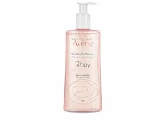 "Avene" dušo želė 500ml