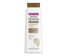 "Avena Kinesia Repair Oatmeal" dušo želė be muilo 750ml