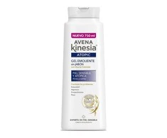 "Avena Kinesia Atopic" minkštinamasis prausimosi gelis be muilo 750ml