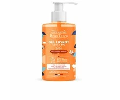 "Beauterra Bio Baby" kvapusis dušo gelis 750ml