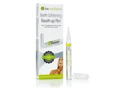 "Beconfident" dantų balinimo pieštukas "Touch-Up Pen" 2ml