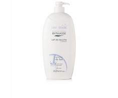 Byphasse Caresse Milk Protein dušo želė 2000ml