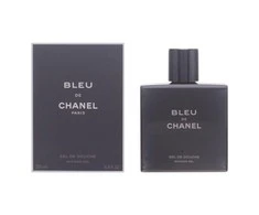 Chanel Bleu De Chanel Pour Homme Dušo želė dušo gelis vyrams, 200 ml