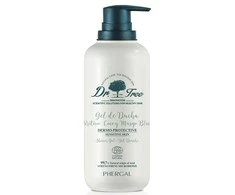 Dr. Tree Eco maitinamasis dušo gelis 500ml