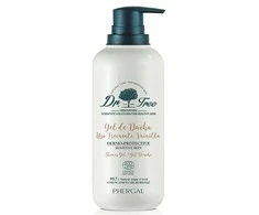 Dr. Tree Eco dušo gelis 500ml
